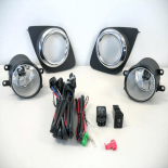 FOG LIGHT SET FOR TOYOTA RAV4 ACA30 SERIES 2008-2012