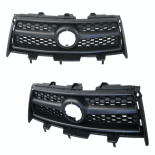 FRONT GRILLE FOR TOYOTA RAV4 ACA30 SERIES 2008-2012