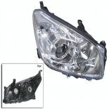 HEADLIGHT RIGHT HAND SIDE FOR TOYOTA RAV4 ACA30 SERIES 2008-2012