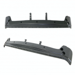 FRONT BUMPER BAR REINFORCEMENT FOR TOYOTA RAV4 ACA20 SERIES 2000-2005