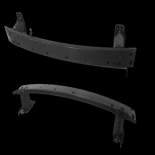 FRONT BUMPER BAR REINFORCEMENT FOR TOYOTA RAV4 40 SERIES 2012-2015