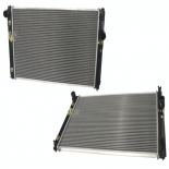 RADIATOR FOR TOYOTA TARAGO / ESTIMA ACR50 2006-ONWARDS