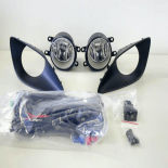 FOG LIGHT KIT FOR TOYOTA YARIS NCP93 2006-ONWARDS