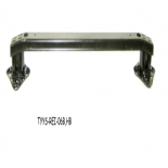 REAR BUMPER BAR REINFORCEMENT FOR TOYOTA YARIS NCP90 2005-2008