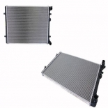 RADIATOR FOR VOLKSWAGEN BORA 1J 1999-2007