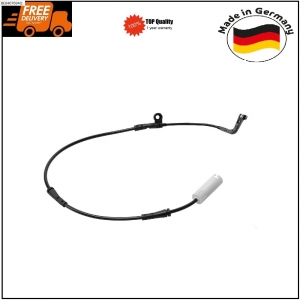 Front Brake Pad Wear Sensor for BMW E60 E63 E64 34352282935 German Made