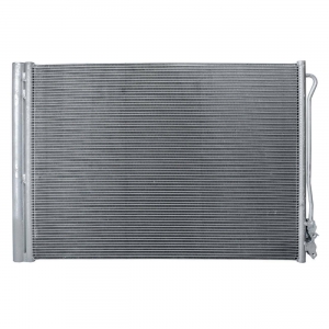 A/C Condenser for BMW F01 F02 F03 F04 F07 F10 F11 F12 F13 640i 64509149395 German Made