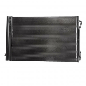 A/C Condenser for BMW E82 E84 E88 E89 318i E91 E92 E93 64509169791 German Made