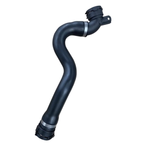 Lower Radiator Coolant Hose for BMW E82 E84 E88 E90 E91 120i 318i 320i X1 05-15