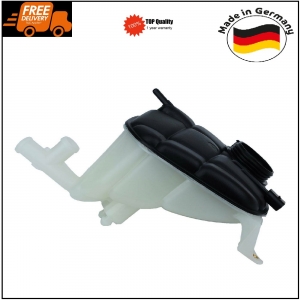 Coolant Expansion Tank for Mercedes W164 X164 C197 R197 ML350 1645000049