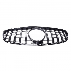 Front Grille Kit for Mercedes W212 E200 E260 CGI E300 09-10 2128851022 German