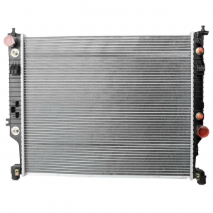 Engine Cooling Radiator for Mercedes W164 W251V251 R280 R300 A2515000603 German Made