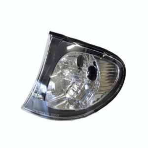 CORNER LIGHT LEFT HAND SIDE FOR BMW 3 SERIES E46 2001-2005