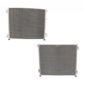 A/C CONDENSER FOR HONDA ACCORD CM 2003-2008