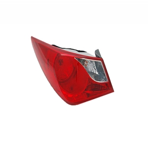 TAIL LIGHT OUTER LEFT HAND SIDE FOR HYUNDAI I45 YF 2010-ONWARDS