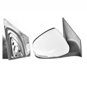 DOOR MIRROR RIGHT HAND SIDE FOR HYUNDAI ELANTRA MD 2011-2015