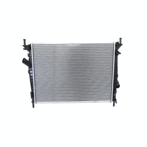 RADIATOR FOR MAZDA 3 BK 2004-2008