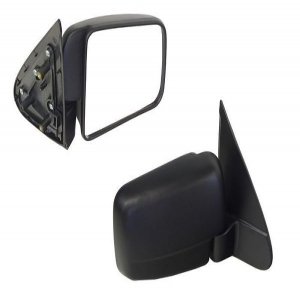 DOOR MIRROR RIGHT HAND SIDE FOR MAZDA BRAVO B2600 UN2 2002-2006