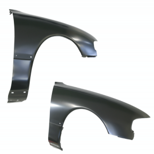 GUARD LEFT HAND SIDE FOR MAZDA 626 GE 1992-1997