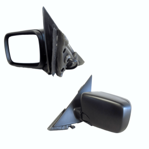 DOOR MIRROR LEFT HAND SIDE FOR BMW 3 SERIES E46 1998-2005