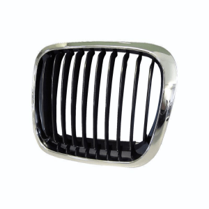 GRILLE LEFT HAND SIDE FOR BMW 3 SERIES E46 1998-2001