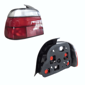 TAIL LIGHT LEFT HAND SIDE FOR BMW 5 SERIES E39 1996-1997