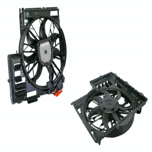 RADIATOR FAN FOR BMW X5 E53 2003-2007