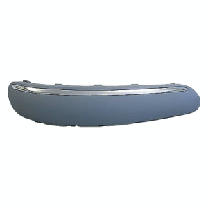 BUMPER BAR MOULD RIGHT FOR MERCEDES BENZ A-CLASS W168 2001-2005