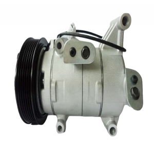 A/C COMPRESSOR FOR MAZDA 2 DE 20047-2014