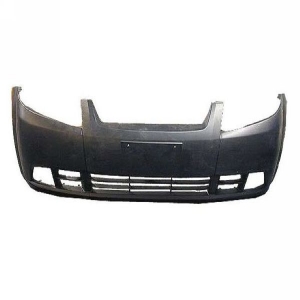 FRONT BUMPER BAR COVER FOR DAEWOO KALOS HATCHBACK T200 2003-2005