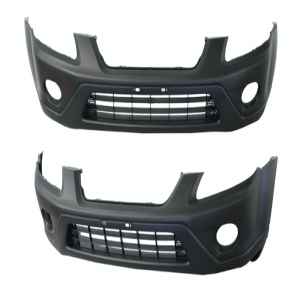 FRONT BUMPER BAR COVER FOR HONDA CR-V 2004-2007