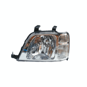 HEADLIGHT LEFT HAND SIDE FOR HONDA CR-V 1996-2001