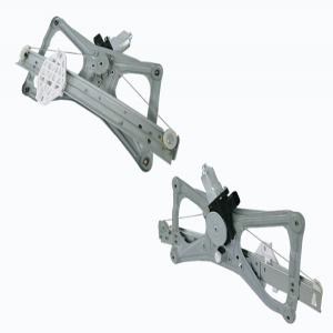 FRONT WINDOW REGULATOR LEFT HAND SIDE FOR HONDA CIVIC FD 2006-ONWARDS