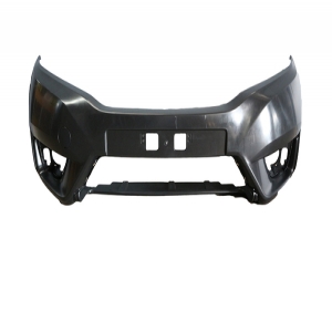 FRONT BUMPER BAR COVER FOR HONDA JAZZ GK/GF 2014-2017