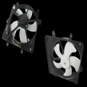 RADIATOR FAN FOR HONDA JAZZ GD 2002-2004