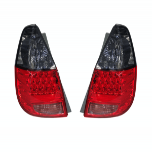 TAIL LIGHT SET FOR HONDA JAZZ GD 2002-2008