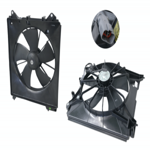 RADIATOR FAN FOR HONDA ODYSSEY RB 2004-2009