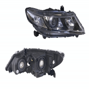 HEADLIGHT RIGHT HAND SIDE FOR HONDA ODYSSEY RB3 2009-2011