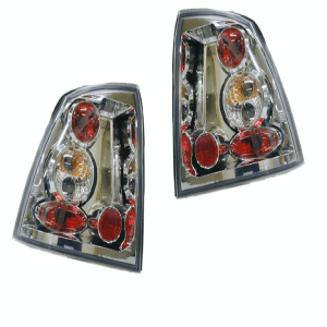 TAIL LIGHT LED SET FOR HOLDEN ASTRA TS 1998-2006