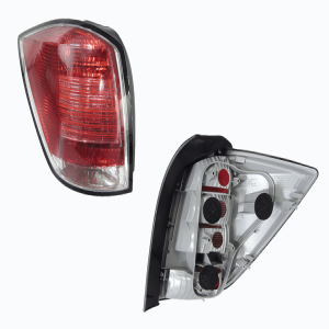 TAIL LIGHT LEFT HAND SIDE FOR HOLDEN ASTRA AH 2004-2010