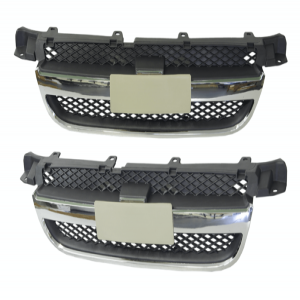 FRONT GRILLE FOR HOLDEN BARINA SEDAN TK 2006-2012