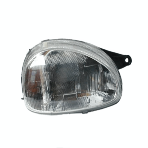 HEADLIGHT RIGHT HAND SIDE FOR HOLDEN BARINA SB 1994-2001