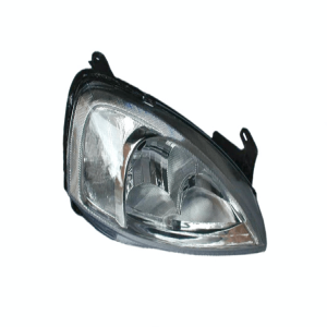 HEADLIGHT RIGHT HAND SIDE FOR HOLDEN BARINA XC 2001-2005