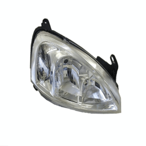 HEADLIGHT RIGHT HAND SIDE FOR HOLDEN BARINA XC 2001-2005