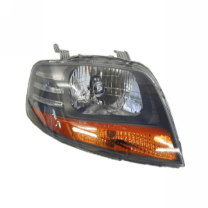 HEADLIGHT RIGHT HAND SIDE FOR HOLDEN BARINA HATCHBACK TK 2005-2008