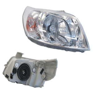 HEADLIGHT RIGHT HAND SIDE FOR HOLDEN BARINA HATCHBACK TK SERIES 2 2008-2012