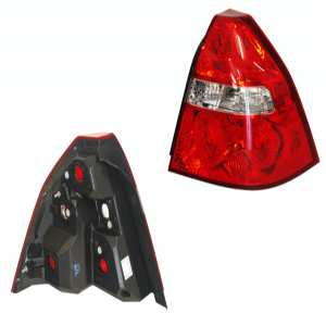 TAIL LIGHT RIGHT HAND SIDE FOR HOLDEN BARINA SEDAN TK 2008-2011