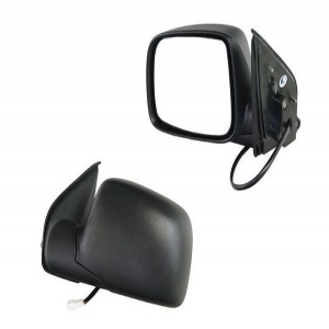 DOOR MIRROR LEFT HAND SIDE FOR HOLDEN COLORADO RC 2008-2012