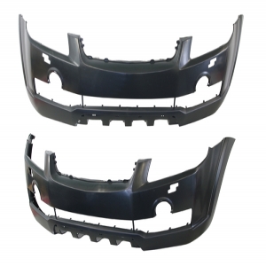 FRONT BUMPER BAR COVER FOR HOLDEN CAPTIVA 7 CG 2006-2011