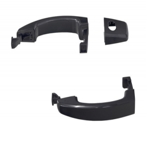 FRONT DOOR HANDLE LEFT HAND SIDE FOR HOLDEN CAPTIVA 7 CG 2006-2011